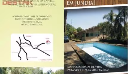 Residencial - Castanho