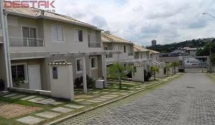 Casa A Venda No Village Jardim Versailles Em Jundiai/sp.