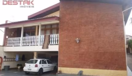 Residencial - Jardim Bizarro