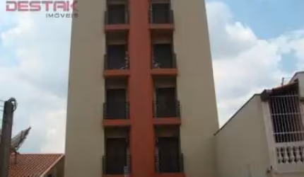 Residencial - Jardim Bonfiglioli
