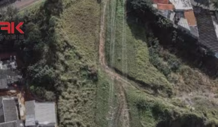 Terreno 1.100m² Comercial Ou Residencial A Venda