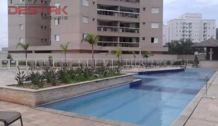 Apto 122m² New Garden Jundiai Sp