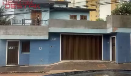 Residencial - Jardim Paulista I