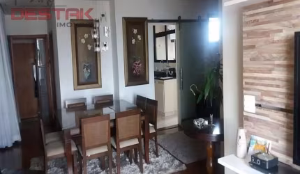Residencial - Anhangabau