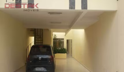 Comercial - Ponte de Sao Joao