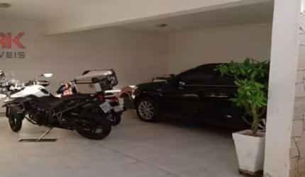 Residencial - Jardim Sao Vicente