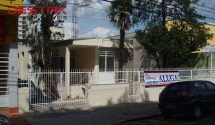 Comercial - Centro