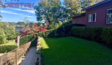 Residencial - Casa Branca