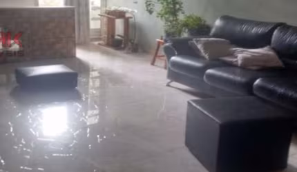 Residencial - Parque Cidade Jardim Ii