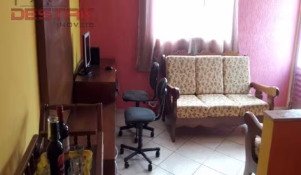 Residencial - Jardim das Tulipas