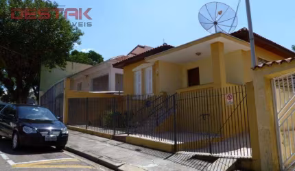 Residencial - Vila Arens Ii