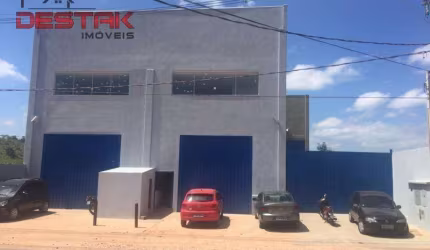 Comercial - Loteamento Olaria Parque Empre