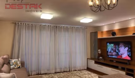 Apartamento Mobiliado A Venda No Premiatto Residence Club Em Jundiai/sp.