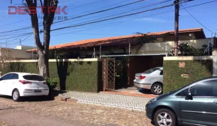 Residencial - Jardim Messina