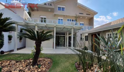 Casa A Venda No Condominio Jardim Novo Mundo Em Jundiai/sp.