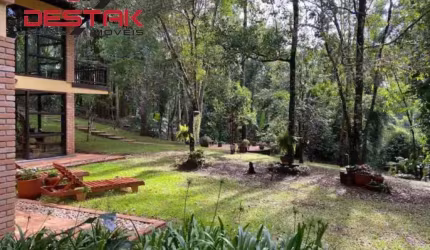 Residencial - Caxambu