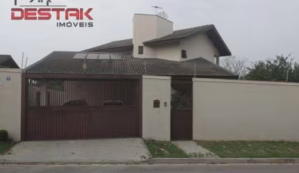 Residencial - Chacara Recreio Santa Camila