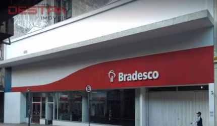 Comercial - Santa Cecilia