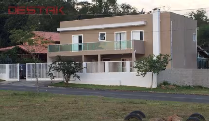 Residencial - Campo Largo