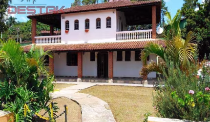 Residencial - Maracana