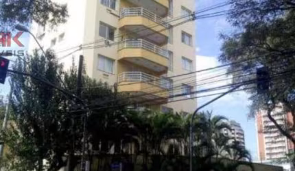 Residencial - Vila Boaventura