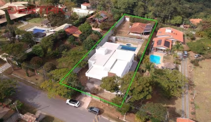 Residencial - Recanto Princesa da Colina