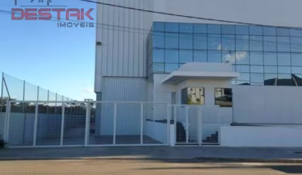 Comercial - Distrito Industrial