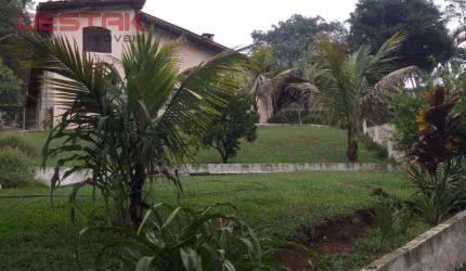 Residencial - Figueira Branca