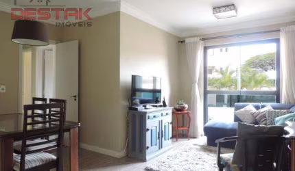 Residencial - Parque Do Colegio
