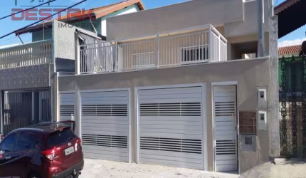 Residencial - Jardim Tulipas