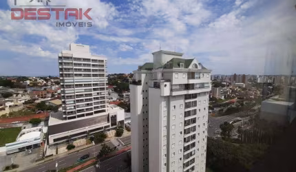 Residencial - Anhangabau