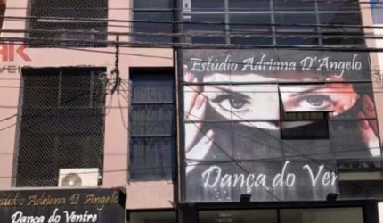 Comercial - Alphaville