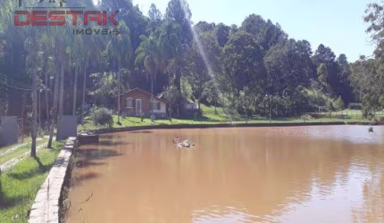 Chacara A Venda No Bairro Do Soares Em Jarinu/sp.