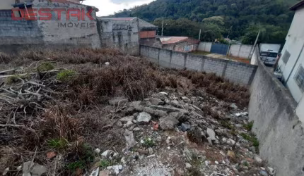 Residencial - Jardim Santa Gertrudes