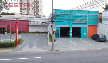 Comercial - Vila Vianelo