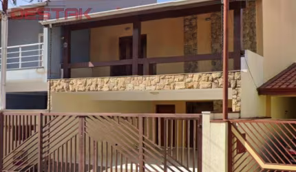 Residencial - Vila Galvao