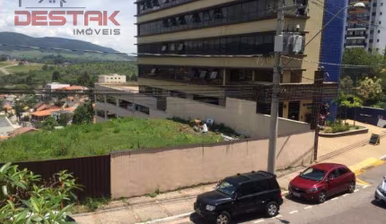 Residencial - Jardim Santa Adelaide
