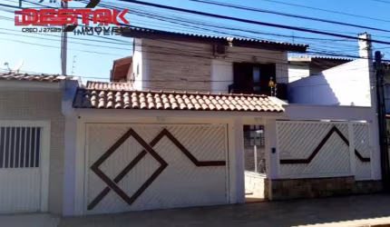 Residencial - Parque da Represa