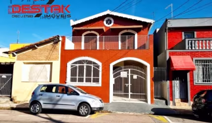 Residencial - Vila Vianelo