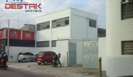 Comercial - Ponte de Sao Joao