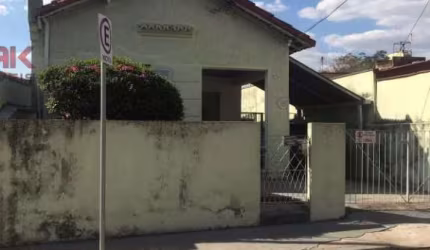 Residencial - Vila Virginia