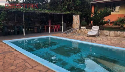 Residencial - Chacaras Santa Martha