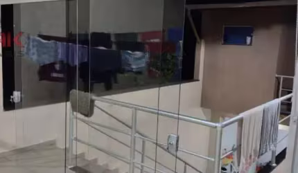 Residencial - Jardim Pacaembu I