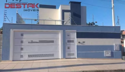Residencial - Jardim Colonia