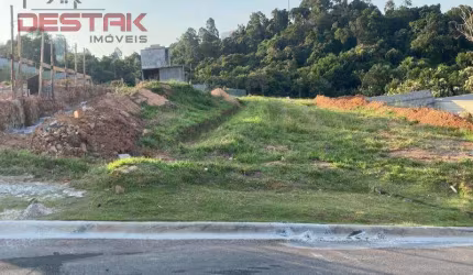 Residencial - Jardim das Samambaias