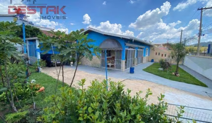 Residencial - Jardim Cristiane