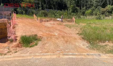 Residencial - Pinheirinho
