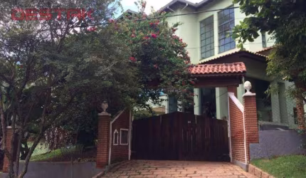 Residencial - Cafezal Vi