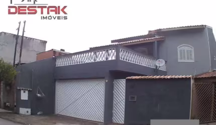 Residencial - Jardim Cacula
