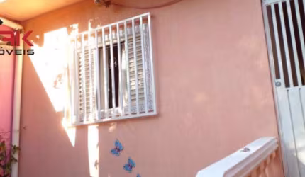Residencial - Jardim Bertioga